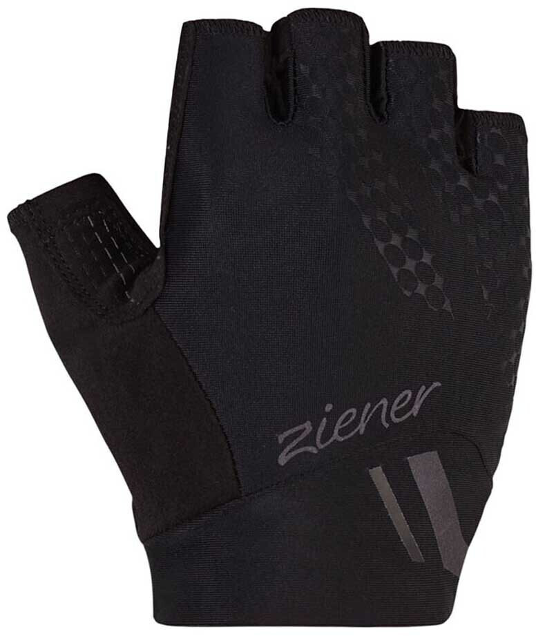 Ziener Caitilin Short Gloves Women Preisvergleich bei € (988112-12-7) 23,93 ab 