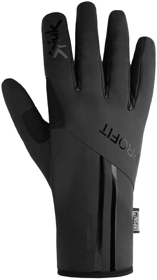 Spiuk Profit M2v Cold&rain Long Gloves Men (GLPRO21N7) black