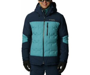 Columbia Wild Card III Down Jacket ab 147,92 € Preisvergleich