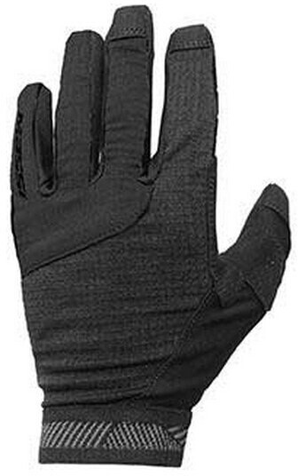 Massi Single Track Long Gloves Men (54528) black
