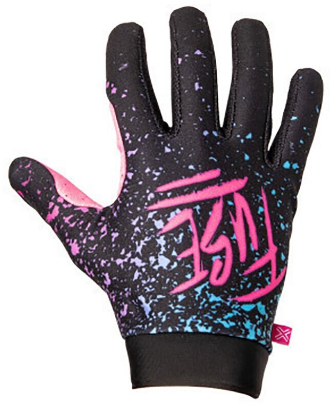 Fuse ProtectOmega Turbo Long Gloves Men (39070030421) pink