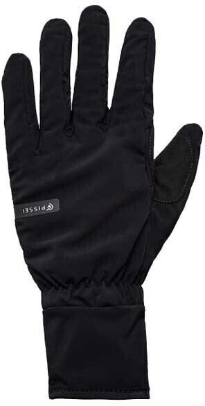 Pissei Alaska Long Gloves Men (ALASKAGLOVE 21-M) black