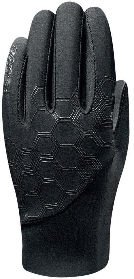 Racer Factory Gloves Men (FACTORY_002-L/9) black