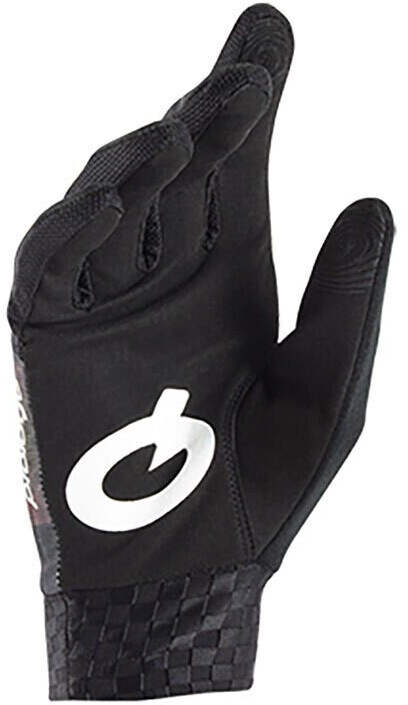 Prologo Faded Long Gloves Men (708823/GLOVELFBO11-L) black
