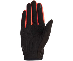 Women Ziener Touch (988123-747-7) Gloves Ceda bei | ab € black Long 23,21 Preisvergleich