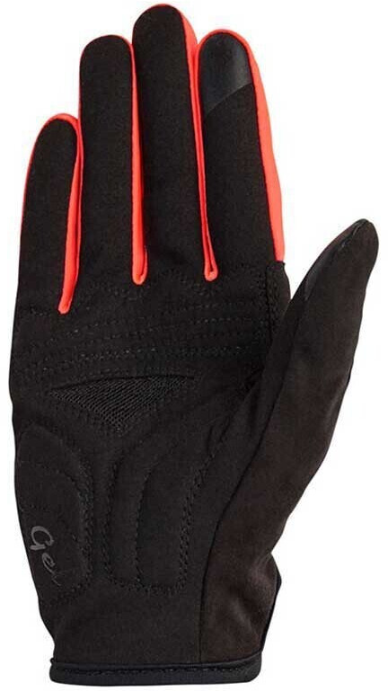Ziener Ceda € Preisvergleich Gloves Women Touch | 23,21 (988123-747-7) ab black Long bei