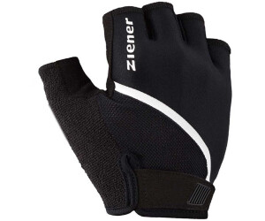 Ziener Celal Short Gloves Men (988223-12-8,5) black ab 15,90 € |  Preisvergleich bei