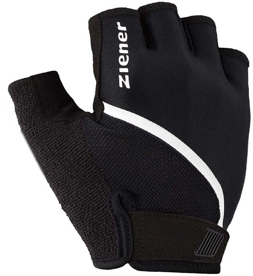 Ziener Celal Short Gloves Men (988223-12-8,5) black ab 15,90 € |  Preisvergleich bei