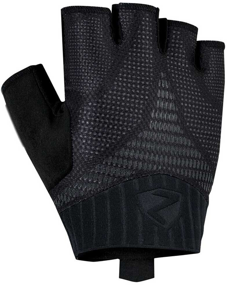 Ziener Ceno Short Gloves ab € (988225-12-8,5) | Men Preisvergleich bei 20,00 black