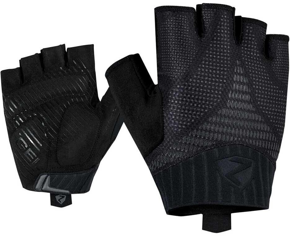 Ziener Ceno Short Gloves Men (988225-12-8,5) black ab 20,00 € |  Preisvergleich bei