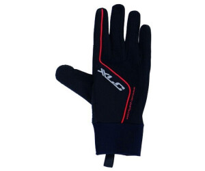 XLC Cg-l18 Long Gloves Men black (2500148192) Preisvergleich 10,99 ab | bei €