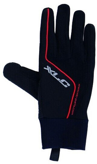 XLC Cg-l18 Long Gloves Men € black 10,99 bei | (2500148192) ab Preisvergleich