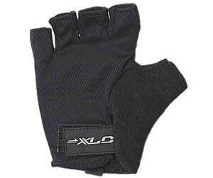 XLC Cg-s01 Gloves Men (2500120300) black ab 3,49 € | Preisvergleich bei | Fahrradhandschuhe