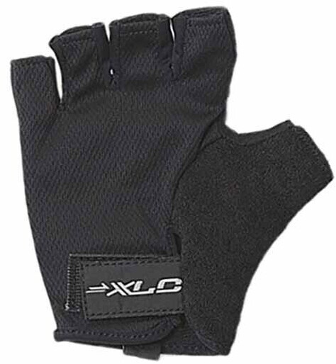 XLC Cg-s01 Gloves Men (2500120300) black ab 3,49 € | Preisvergleich bei