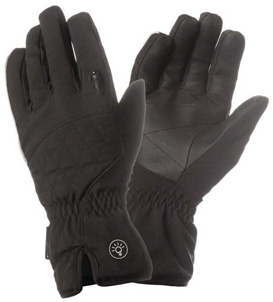 Tucano Urbano Lux Long Gloves Women (CVG413) black