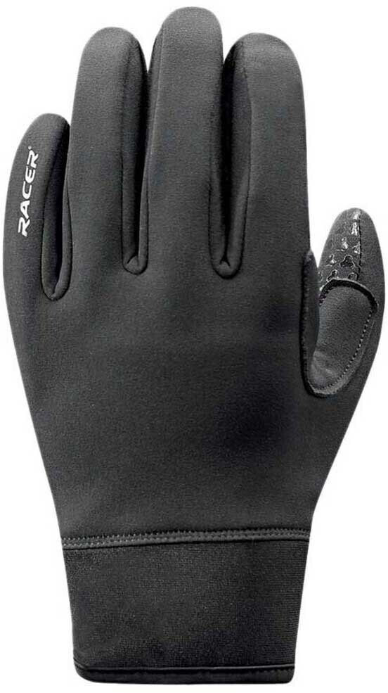 Racer Alpin Gloves Men (ALPIN_002-L/9) black