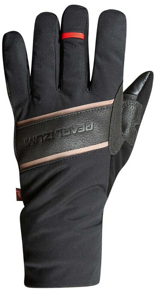 Pearl Izumi Amfib Gel Long Gloves Women (14242009021L) black