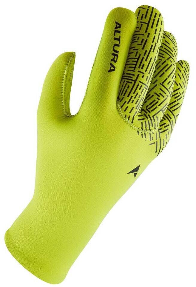 Altura thermastretch gloves top