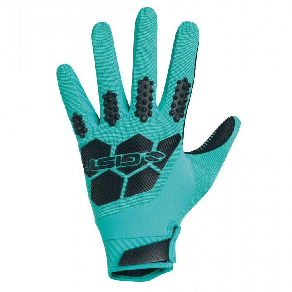 Photos - Cycling Gloves Gist Gist Gist Armor Long Gloves Men  blue(5555 2020 E22A08)
