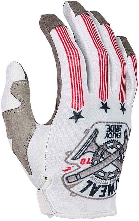 O'Neal Mayhem Piston V.23 Gloves Men (M030-652) white