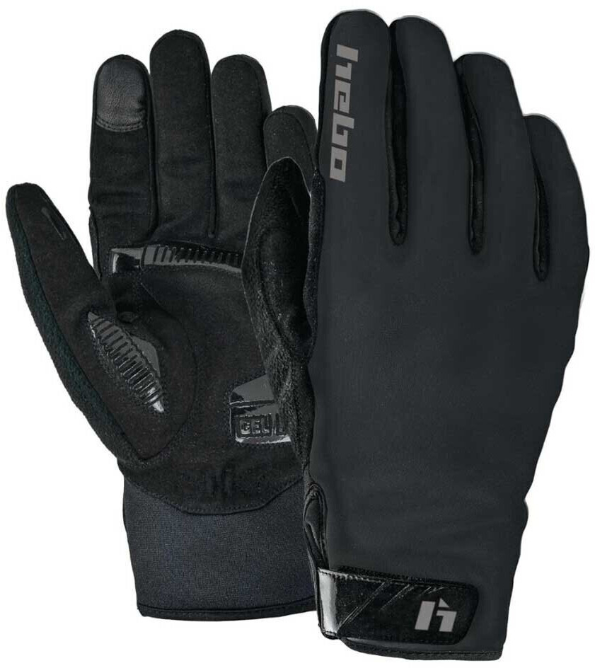 Hebo Climate Pad II Gloves Men (HB1304_N-XXL) black