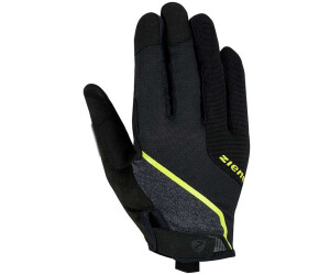 Ziener Clyotouch Long Gloves Men (988229-338-7,5) black ab 12,00 € |  Preisvergleich bei