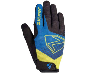 Ziener Colo Long Preisvergleich ab | Unisex blue/black bei (988510-798-M) 17,99 Gloves €