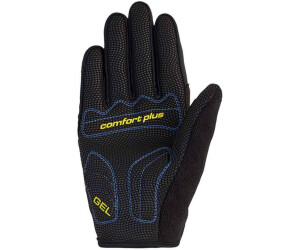 Colo (988510-798-M) Preisvergleich | Gloves bei Long ab blue/black Ziener € Unisex 17,99