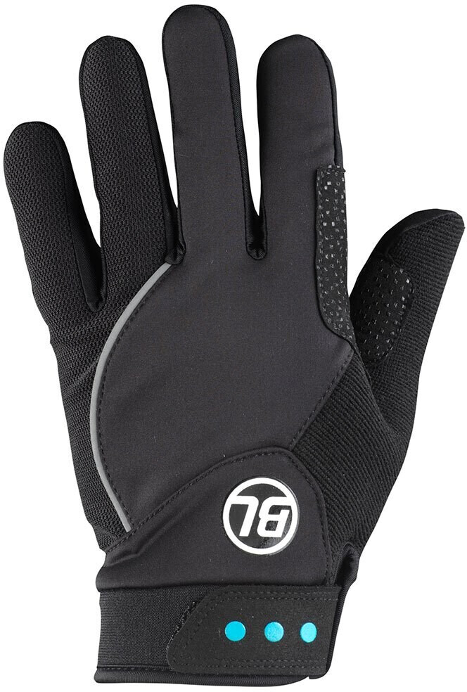 Bicycle Line Corazza Long Gloves Men (BL45047-001-XXL) black