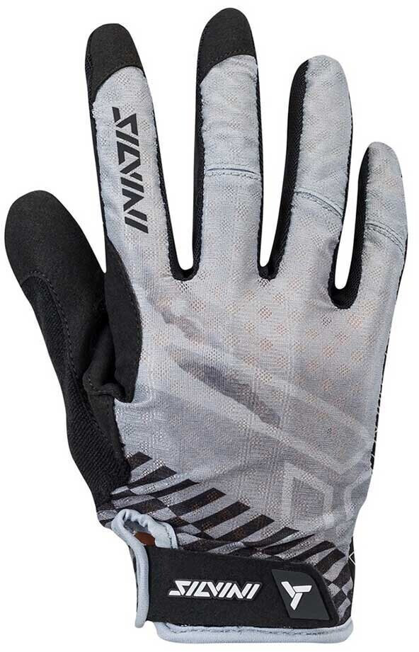 Silvini Gattola Long Gloves Men (3119-MA1425-08126)