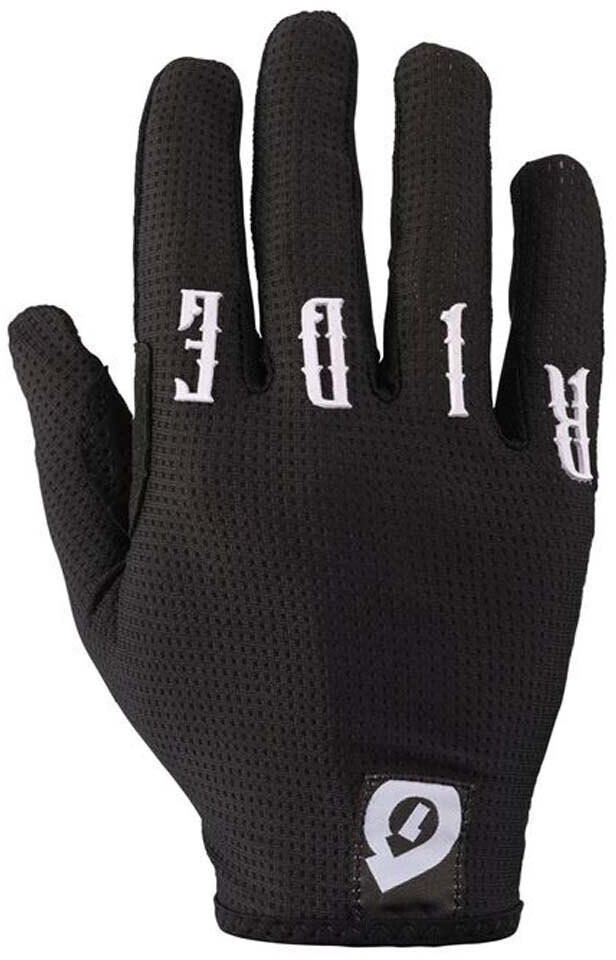 SixSixOne Comp Tatoo Long Gloves Men (21055) black