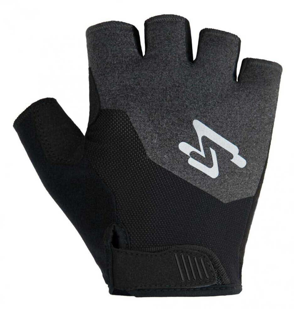 Spiuk Top Ten Gloves Men (GCTOM21G7) black