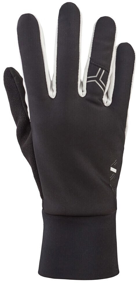 Silvini Montasio Long Gloves Men (3220-UA1543-08006) black