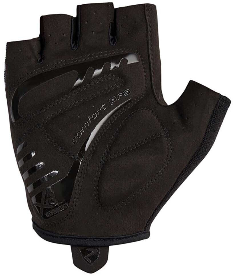 Ziener Coray Short Gloves (238200-01-8,5) white/black 24,08 bei € Preisvergleich | ab Men