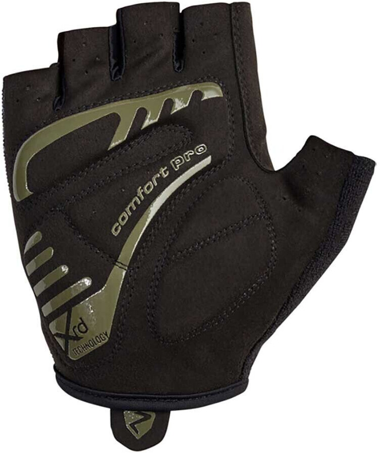 Ziener Coray Short Gloves Men (238200-97-8) green ab 16,95 € |  Preisvergleich bei