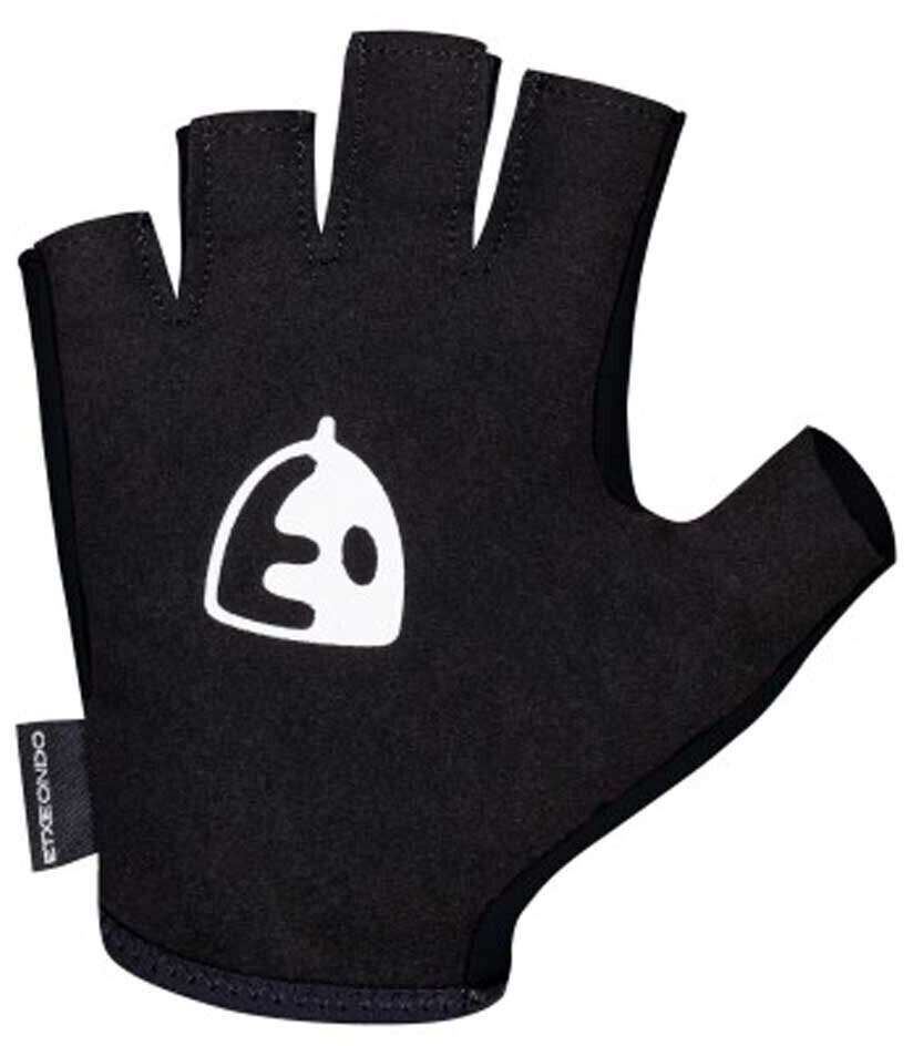 Etxeondo Bera Essentials Gloves Men (10083-Black-L) black