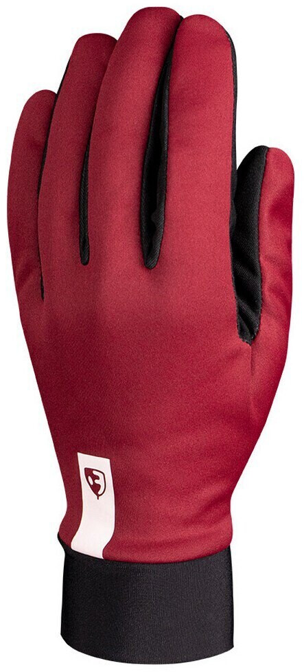 Etxeondo Esku Gloves Men (18071-Maroon-L) red
