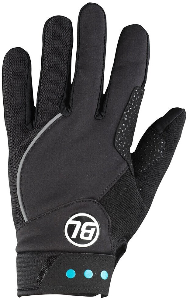 Bicycle Line Selva Long Gloves Women (BL45060-001-L) black