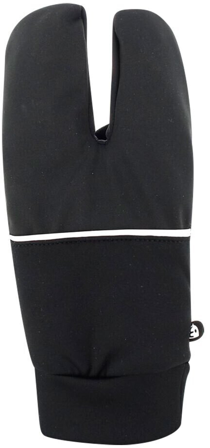 Etxeondo Etxe Windstopper Mittens Men (18065-L) black