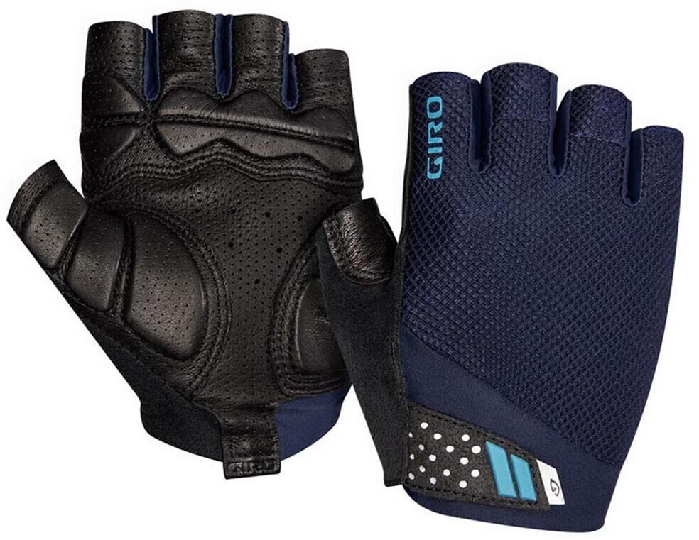 Giro Monaco II Gloves Men 7099199 blue au meilleur prix sur