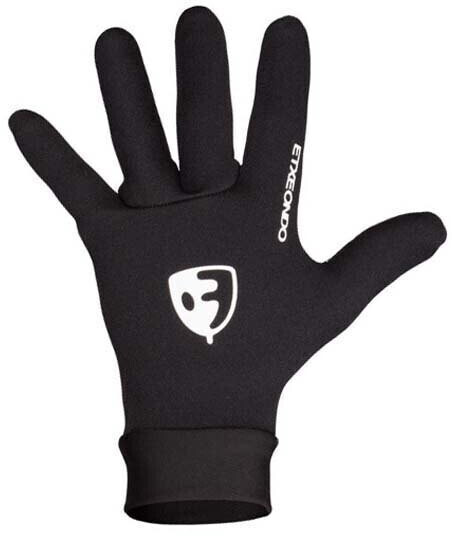 Etxeondo Negu Long Gloves Men (18080-NEGRO-L) black