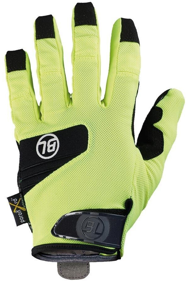 Bicycle Line Terra Long Gloves Men (BL44717-009-XXL)