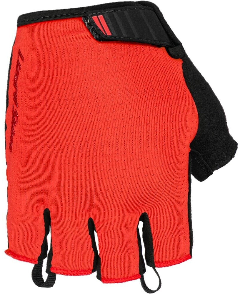 Photos - Cycling Gloves Lizard Skins Aramus Apex Short Gloves Men  red (LSAAP50012)