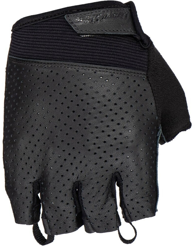 Photos - Cycling Gloves Lizard Skins Aramus Classic Short Gloves Men  bla (LSACL10012)