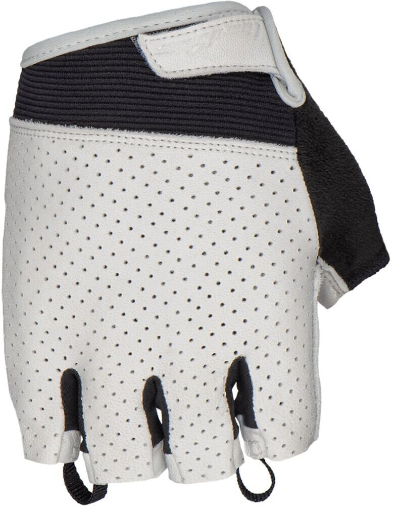 Lizard Skins Aramus Classic Short Gloves Men (LSACL20012) white