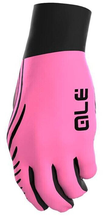 Alé Cycling SpirLong Gloves Men (L03154315-03) pink