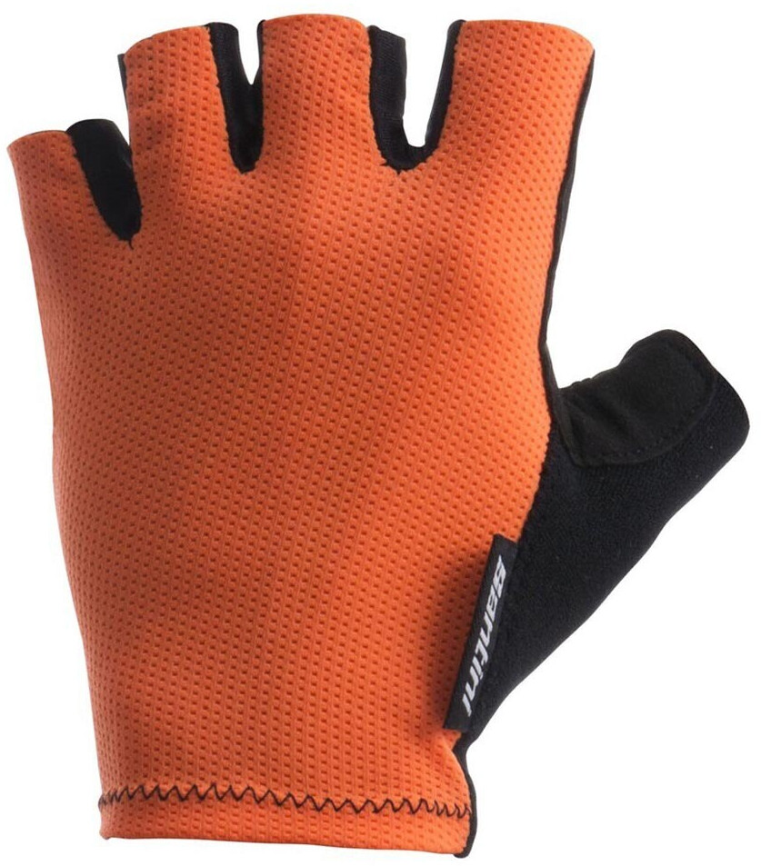 Santini Brisk Gloves Men (SP367RCLBRISK-L) orange