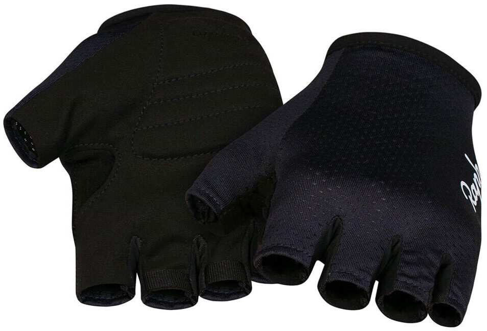 Rapha Core Short Gloves Men (CRM02XXNVYLRG) black