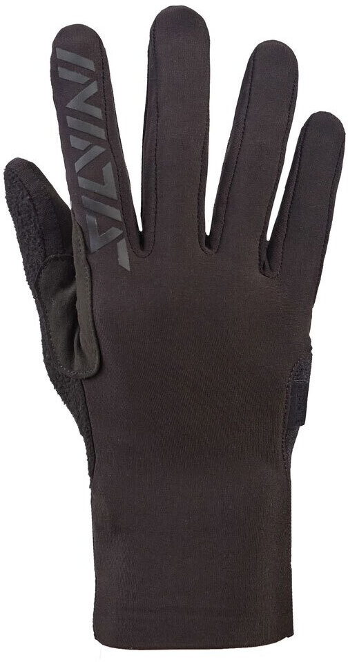 Silvini Crodo Long Gloves Men (3223-UA2125-08086) black