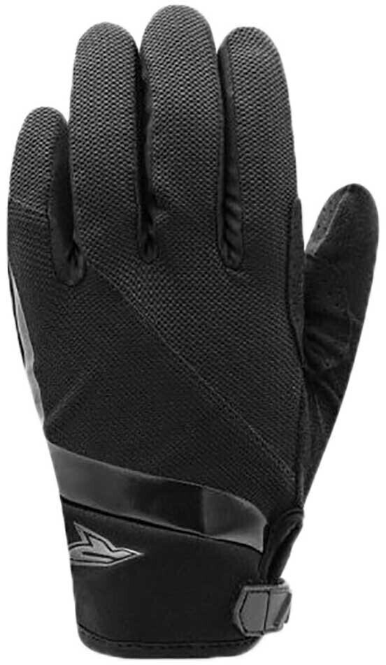 Racer Gp Style Gloves Kids (GPSTYLEKID_002-XXS/5) black
